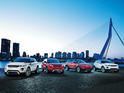 Range Rover Evoque 5 door 3