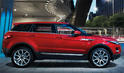 Range Rover Evoque 5 door 31