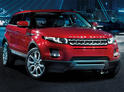 Range Rover Evoque 5 door 5