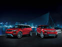 Range Rover Evoque 5 door 6
