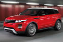Range Rover Evoque 5 door 7