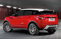 Range Rover Evoque 5 door 9