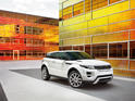 Range Rover Evoque 5