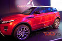 Range Rover Evoque 5dr 1