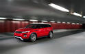 Range Rover Evoque 5dr 6