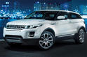 Range Rover Evoque 6