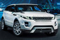 Range Rover Evoque 7