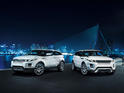 Range Rover Evoque 8