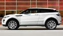 Range Rover Evoque 9
