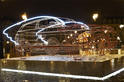Range Rover Evoque Art Paris 1