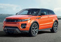Range Rover Evoque Autobiography Dynamic 1