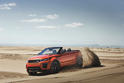 Range Rover Evoque Convertible 10
