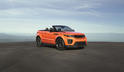 Range Rover Evoque Convertible 12
