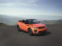 Range Rover Evoque Convertible 13