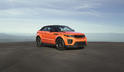 Range Rover Evoque Convertible 16