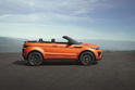 Range Rover Evoque Convertible 18