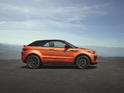 Range Rover Evoque Convertible 19