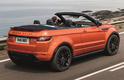 Range Rover Evoque Convertible 2