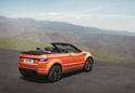Range Rover Evoque Convertible 20