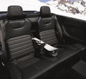 Range Rover Evoque Convertible 27