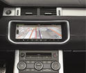 Range Rover Evoque Convertible 31