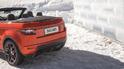 Range Rover Evoque Convertible 32