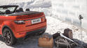 Range Rover Evoque Convertible 34