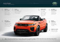 Range Rover Evoque Convertible 39