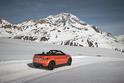 Range Rover Evoque Convertible 4