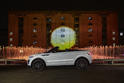 Range Rover Evoque Convertible 40