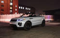 Range Rover Evoque Convertible 43
