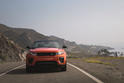 Range Rover Evoque Convertible 44