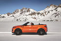 Range Rover Evoque Convertible 48