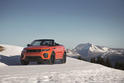 Range Rover Evoque Convertible 6