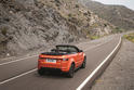 Range Rover Evoque Convertible 7