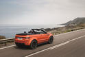 Range Rover Evoque Convertible 8