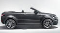 Range Rover Evoque Convertible Leaked 3