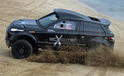 Range Rover Evoque Desert Warrior 2