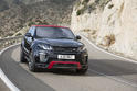Range Rover Evoque Ember 15