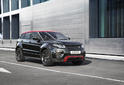Range Rover Evoque Ember 16