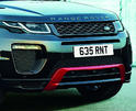 Range Rover Evoque Ember 17
