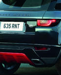 Range Rover Evoque Ember 18