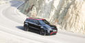 Range Rover Evoque Ember 5