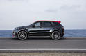 Range Rover Evoque Ember 8