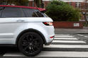 Range Rover Evoque NW8 5