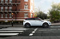 Range Rover Evoque NW8 6