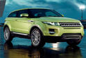Range Rover Evoque Personalisation Options 1