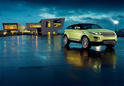 Range Rover Evoque Personalisation Options 2