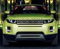 Range Rover Evoque Personalisation Options 3