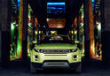 Range Rover Evoque Personalisation Options 4